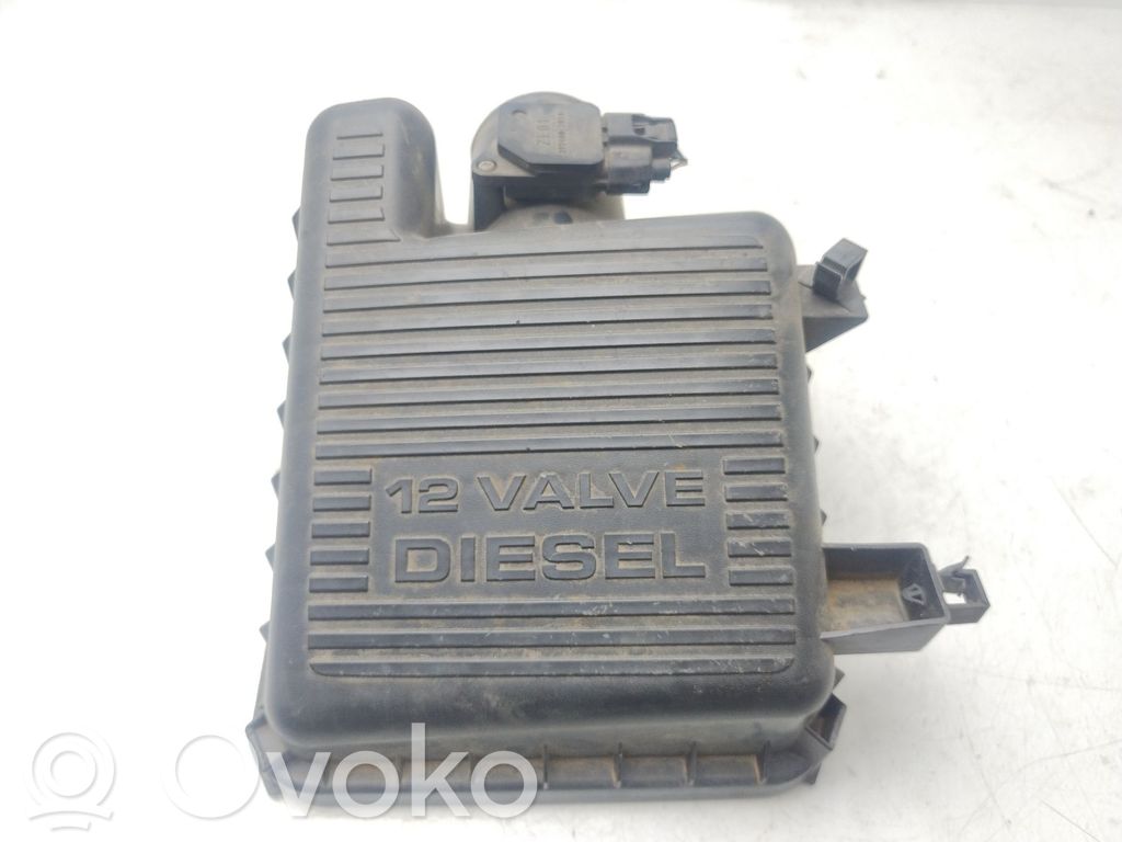 Ford Ranger Debitmetru aer