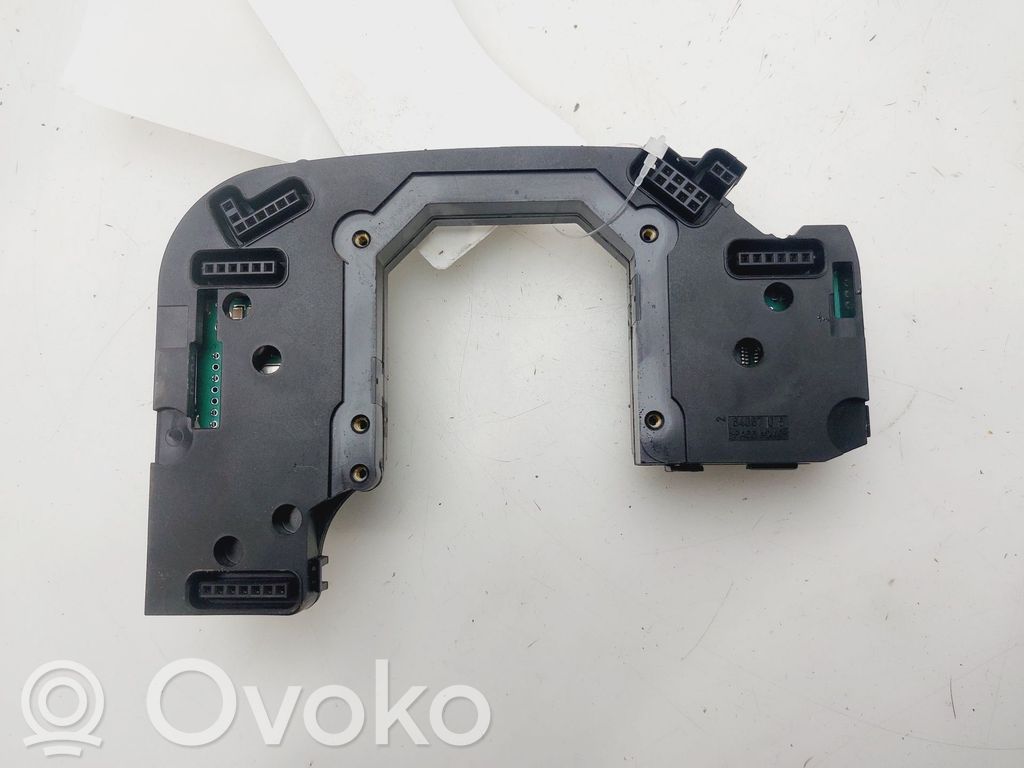 Audi A6 S6 C6 4F Autres unités de commande / modules 