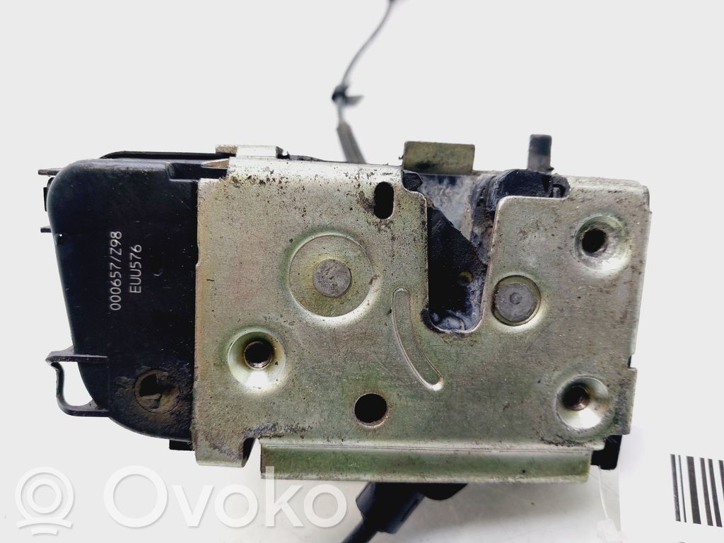 Takaoven lukko   8200000657