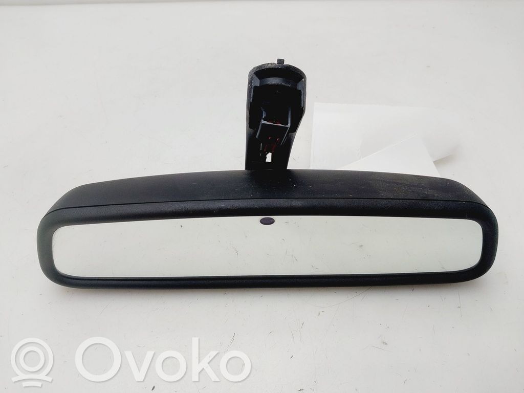 Espejo retrovisor (interior)   6W9317E678AB