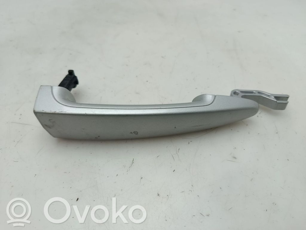 BMW 1 E81 E87 Etuoven ulkokahva 