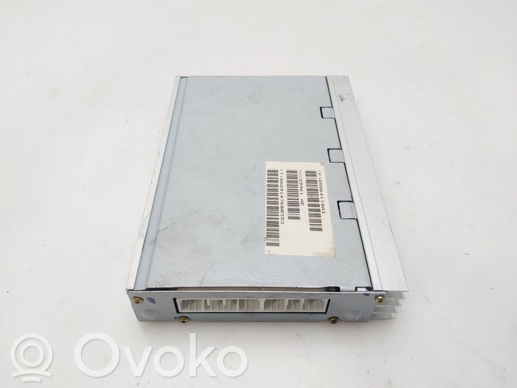 Chrysler 300 - 300C Muut ohjainlaitteet/moduulit 