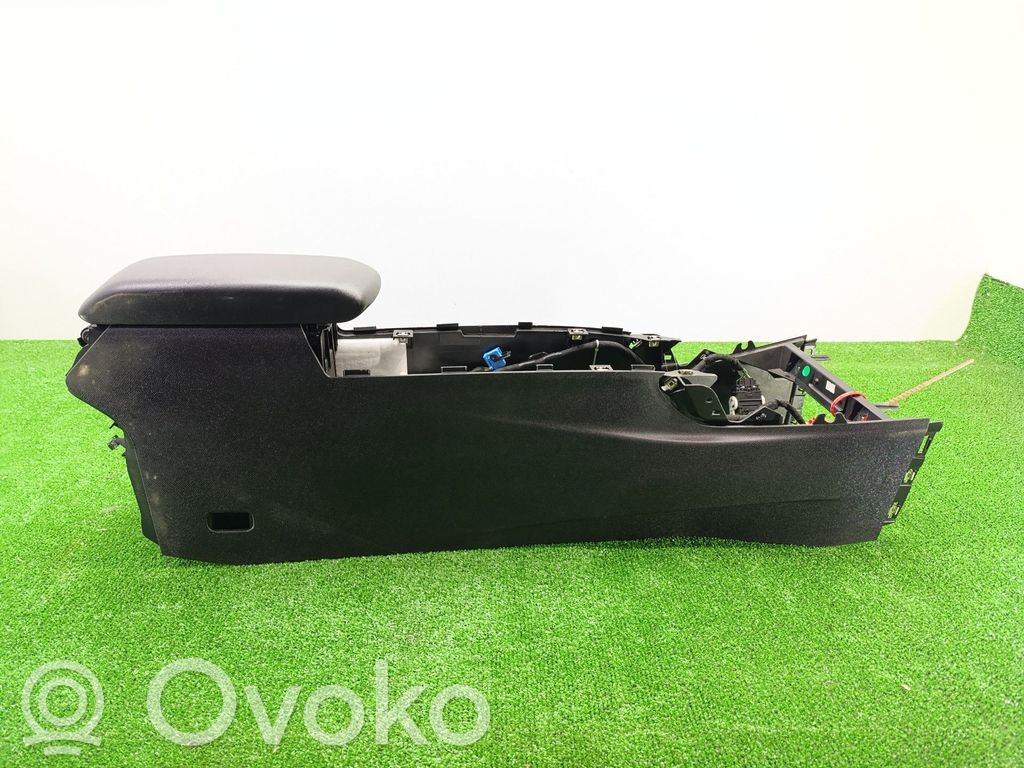 Citroen C4 I Accoudoir 