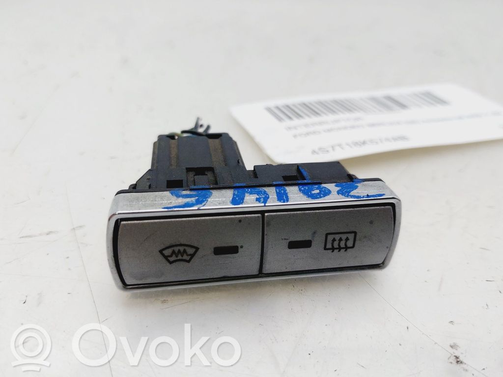 Ford Mondeo Mk III Citu veidu slēdži / pogas / pārslēdzēji 