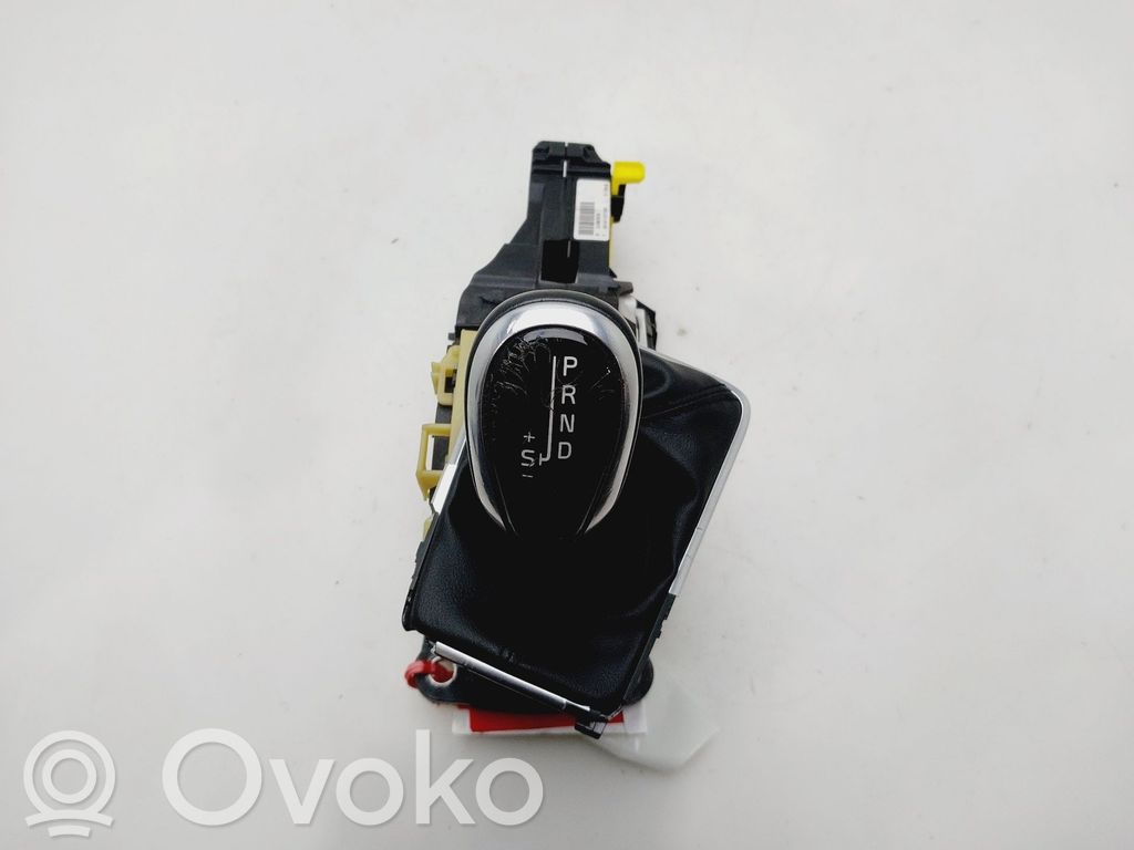 Selector caja de cambios   31367679