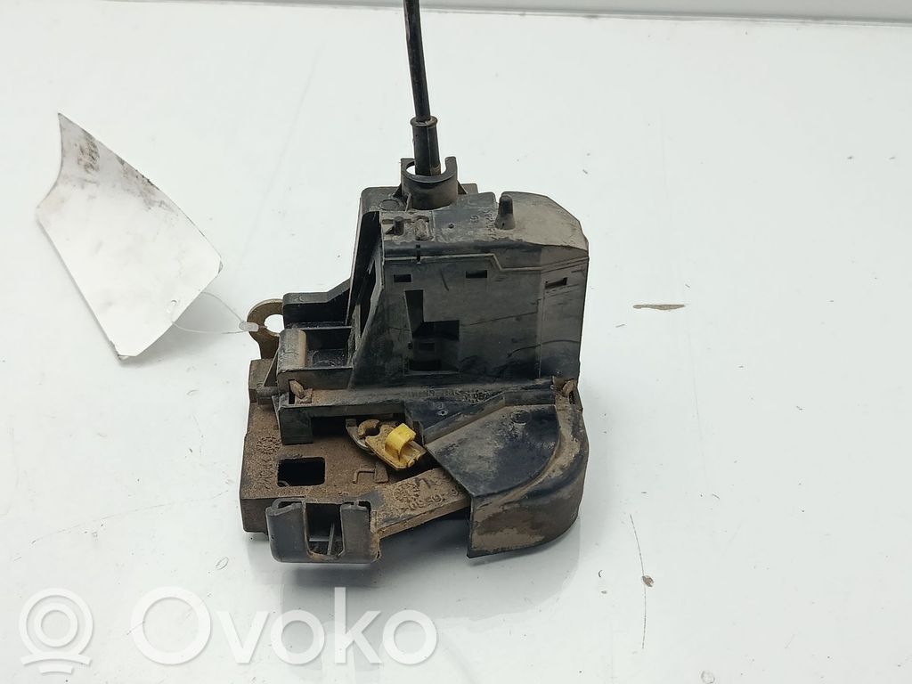 Renault Scenic I Încuietoare ușă față 