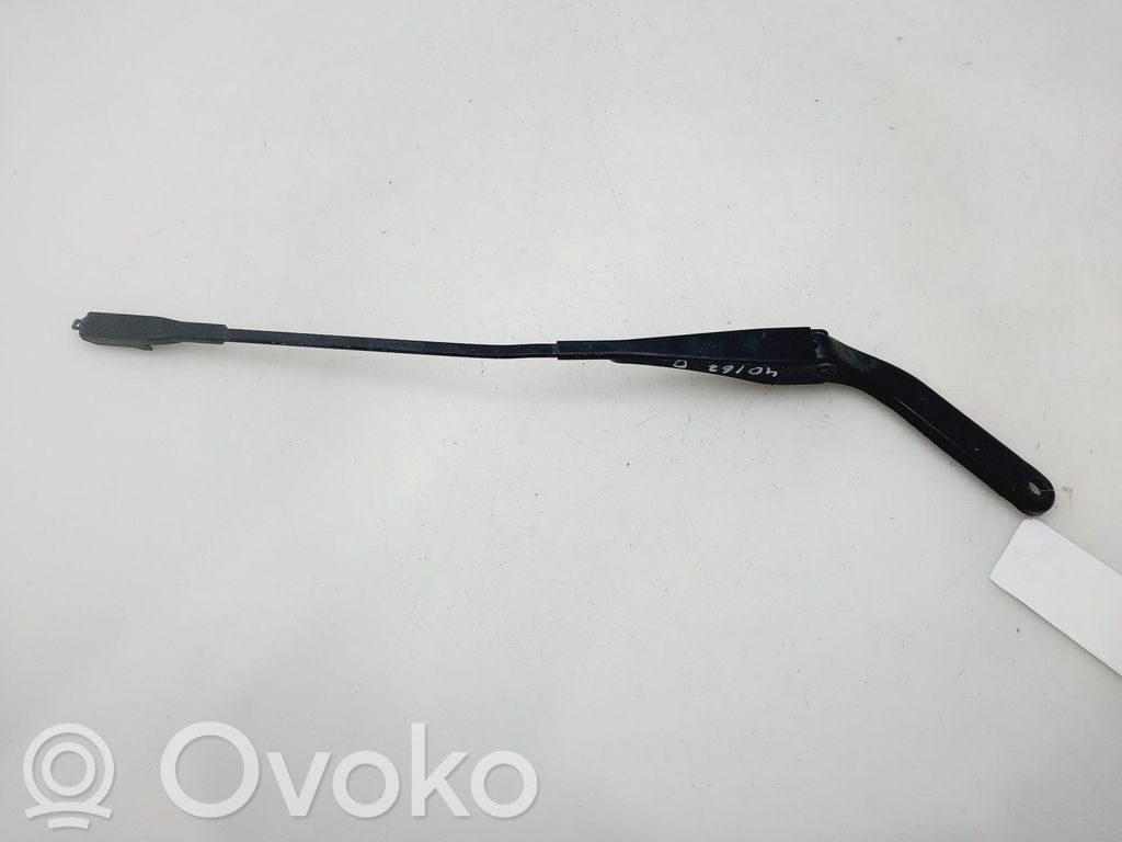 BMW 1 E81 E87 Braccio della spazzola tergicristallo anteriore