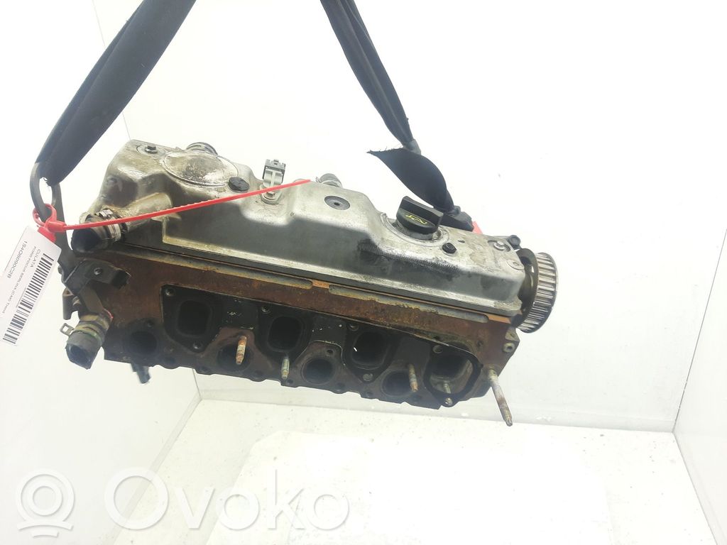 Ford Focus Engine head 