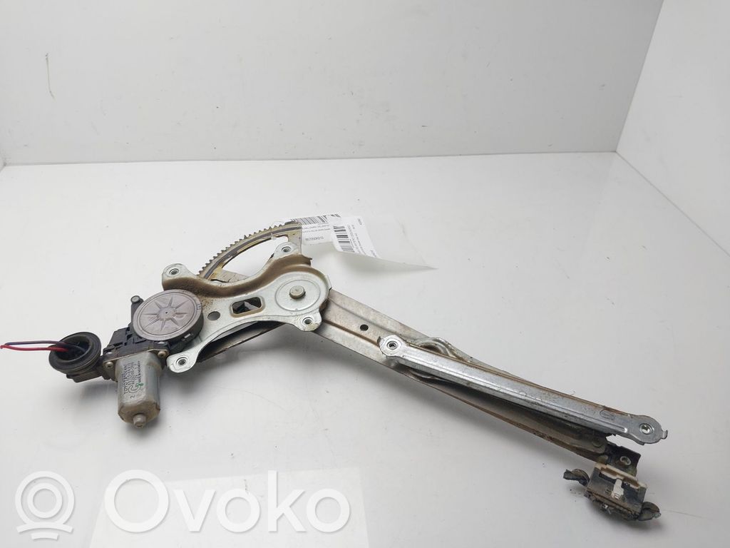 Toyota Hilux (AN10, AN20, AN30) Alzacristalli della portiera anteriore con motorino 