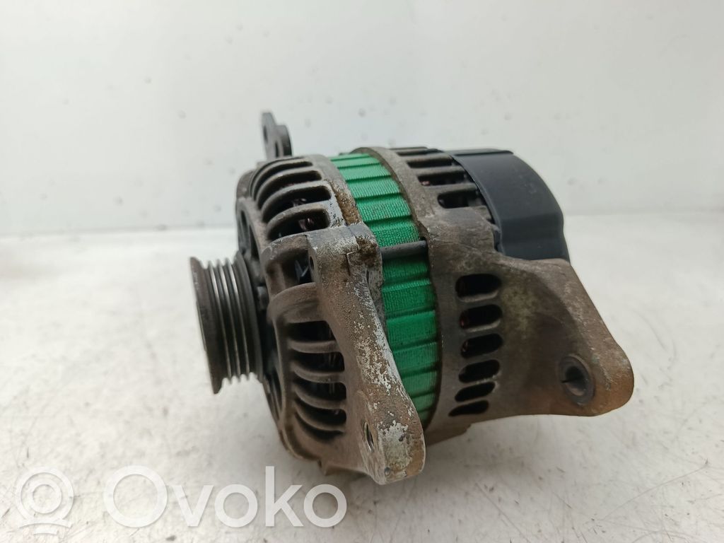 KIA Shuma Lichtmaschine 