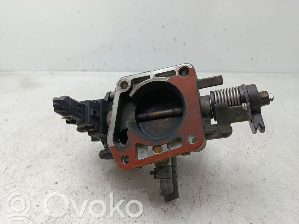 KIA Shuma Drosele 