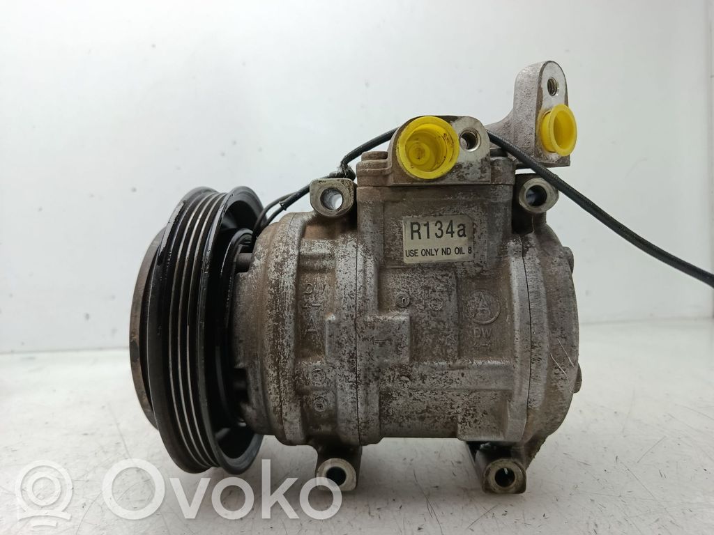 KIA Shuma Compresor (pompă) aer condiționat (A/C) 