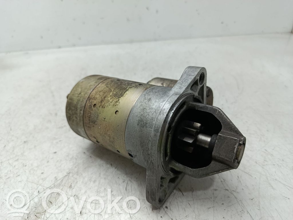 KIA Shuma Motor de arranque 