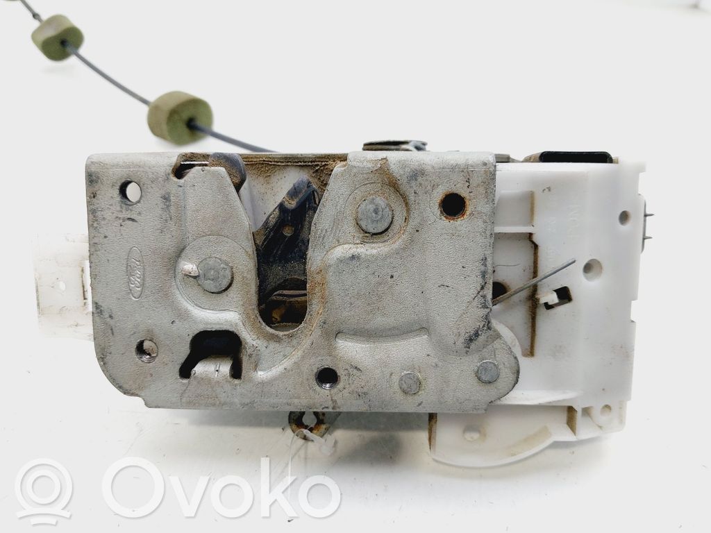 Ford Mondeo Mk III Cerradura de puerta delantera 