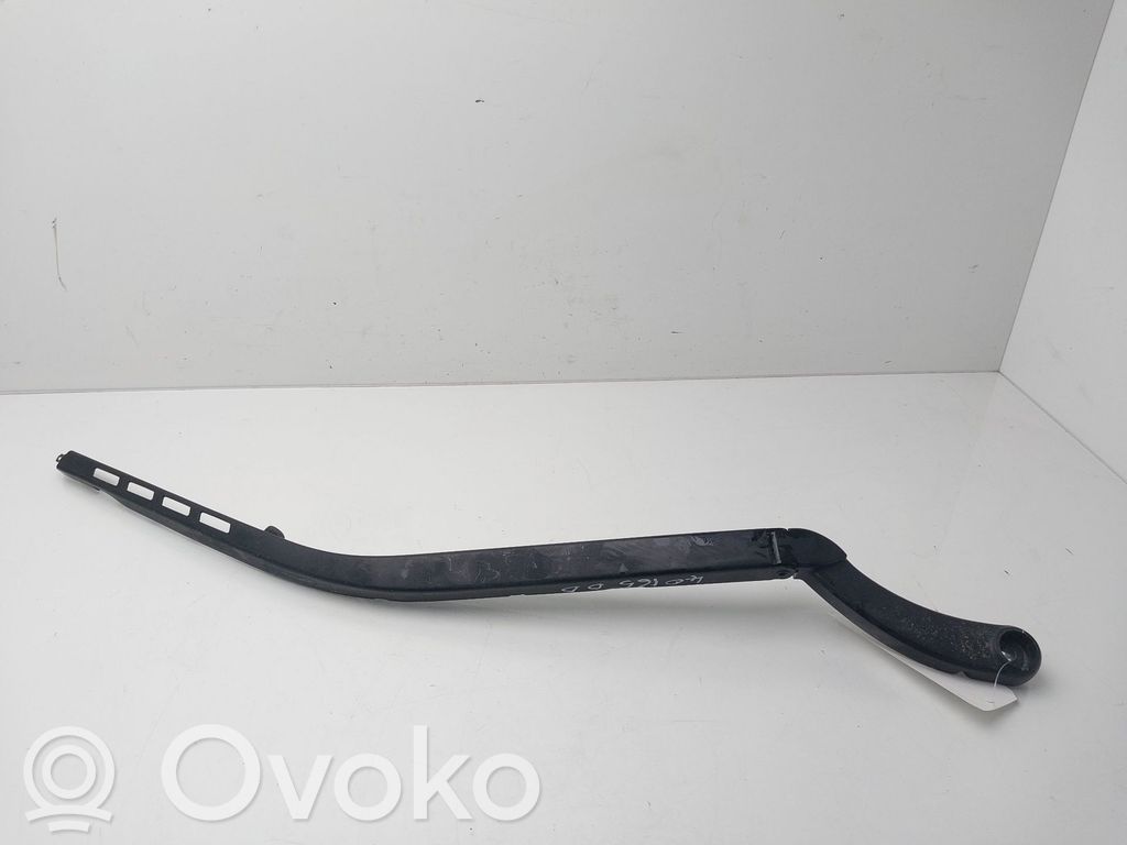 Jaguar XF X250 Braccio della spazzola tergicristallo anteriore 
