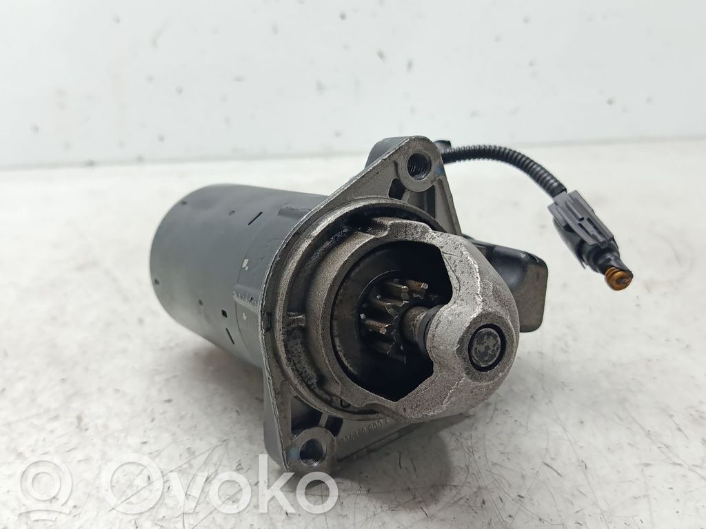 Ford Focus Motor de arranque 