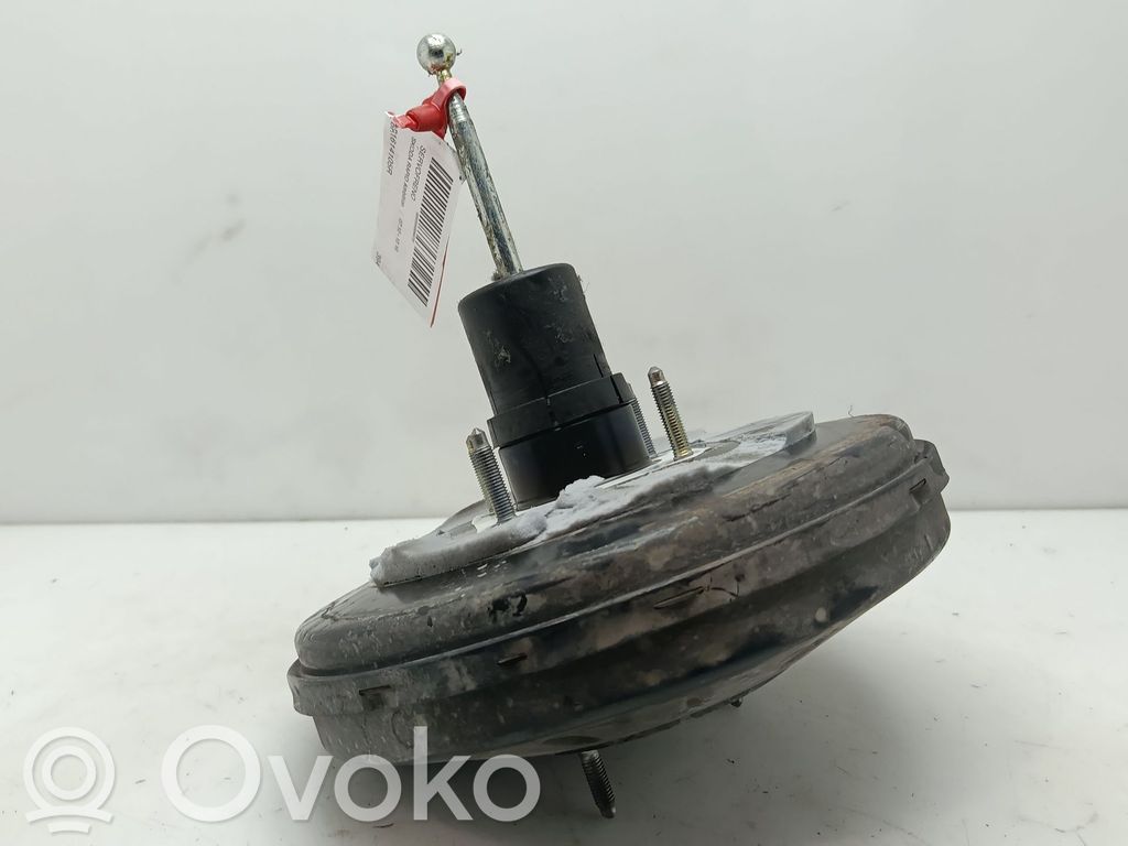 Skoda Rapid (NH) Servofreno 
