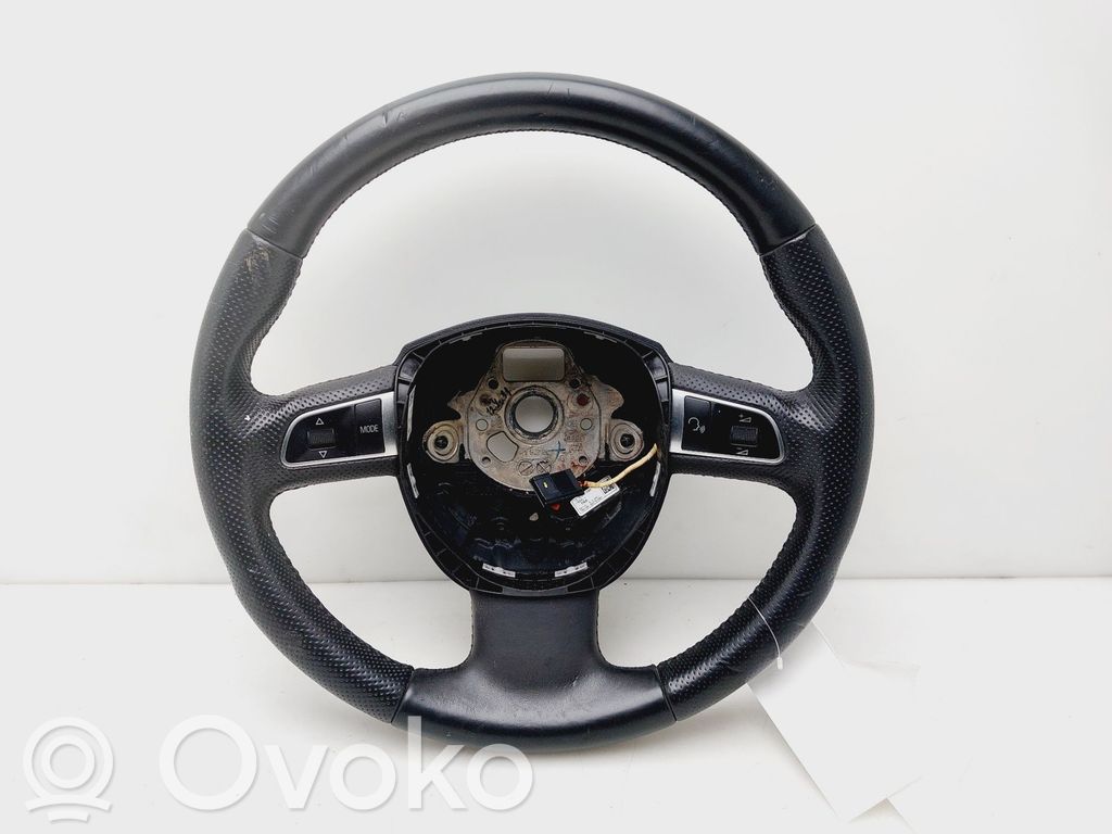 Audi A4 S4 B8 8K Volan 