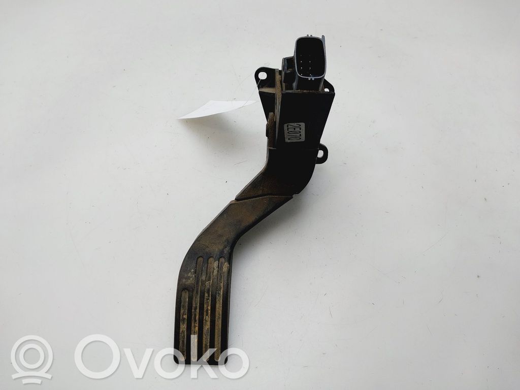 Ford Focus Gaspedalsensor elektrisch 