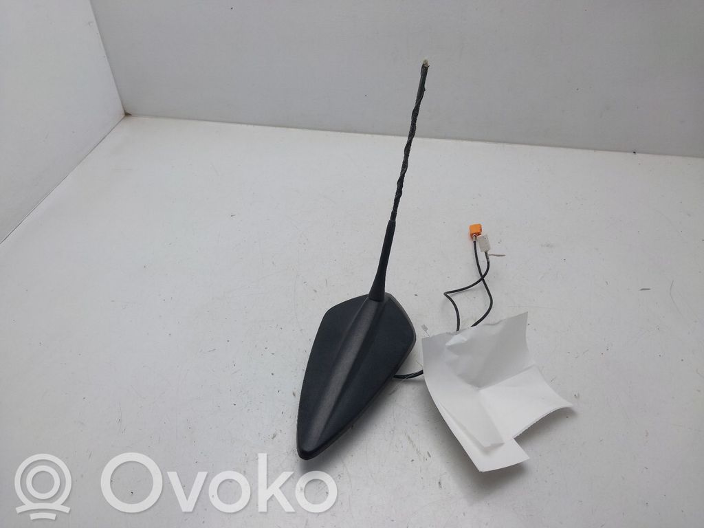 Antenna autoradio   9835734280