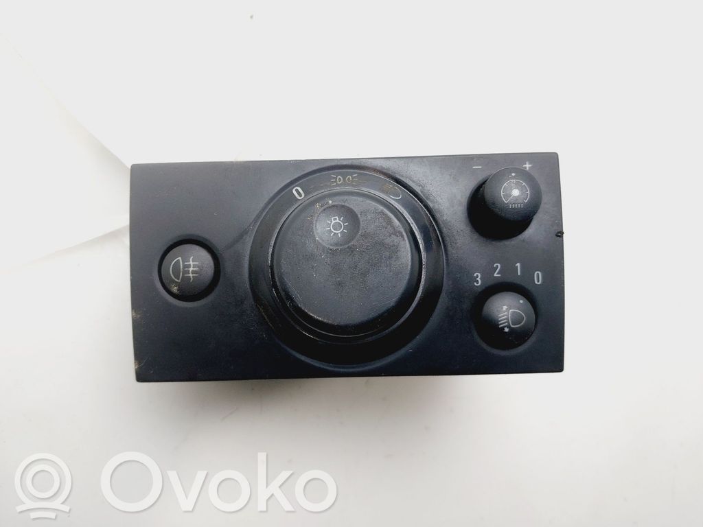 Interruptor de luz   13177065