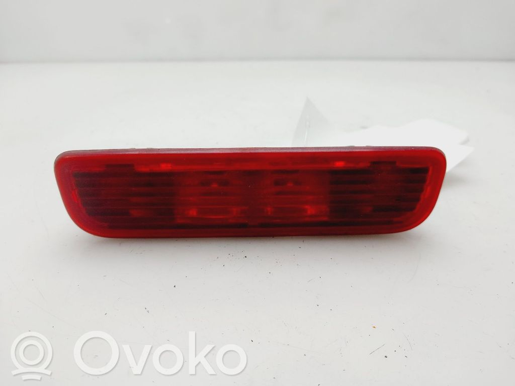 Peugeot Bipper Papildomas stop žibintas 