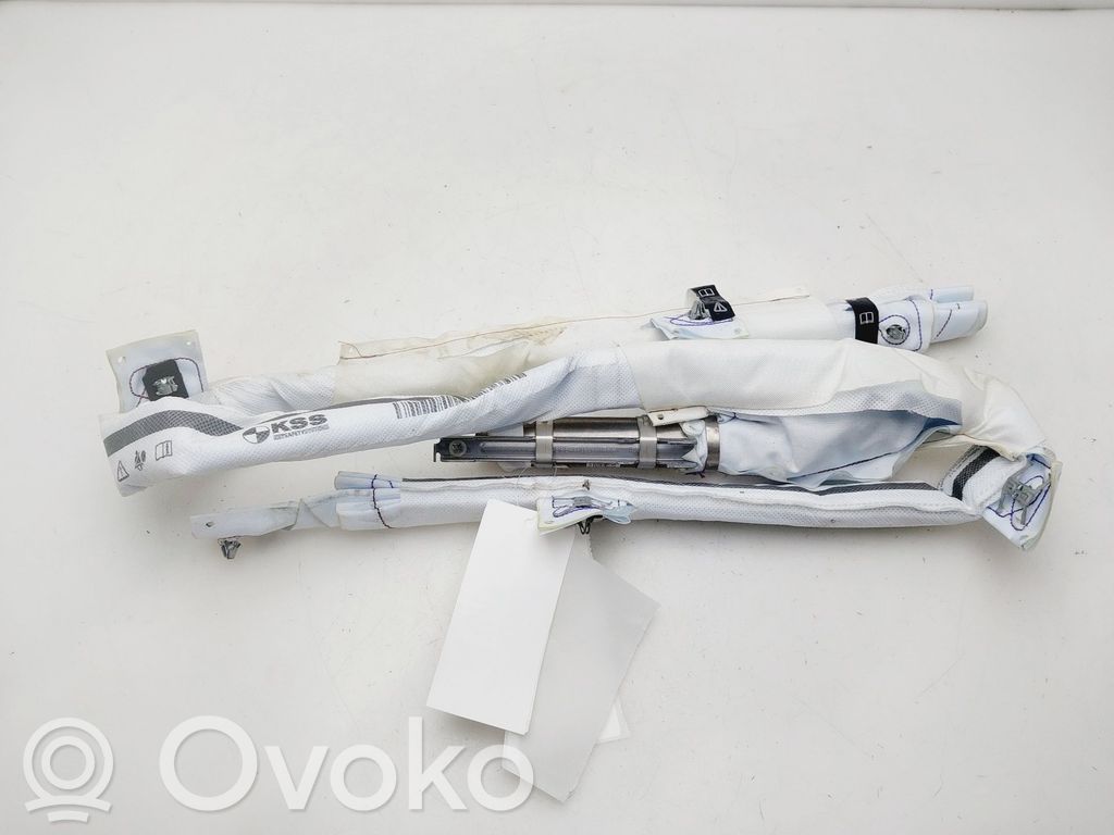 Seat Ateca Airbag cortină 