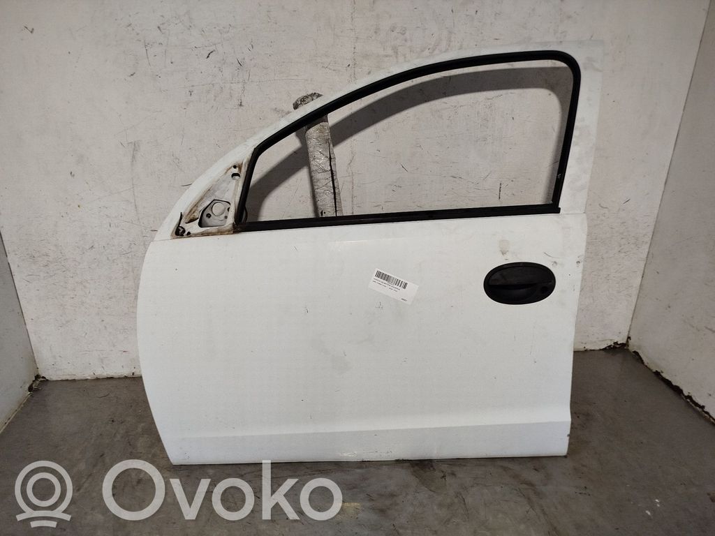 Opel Corsa C Durvis 