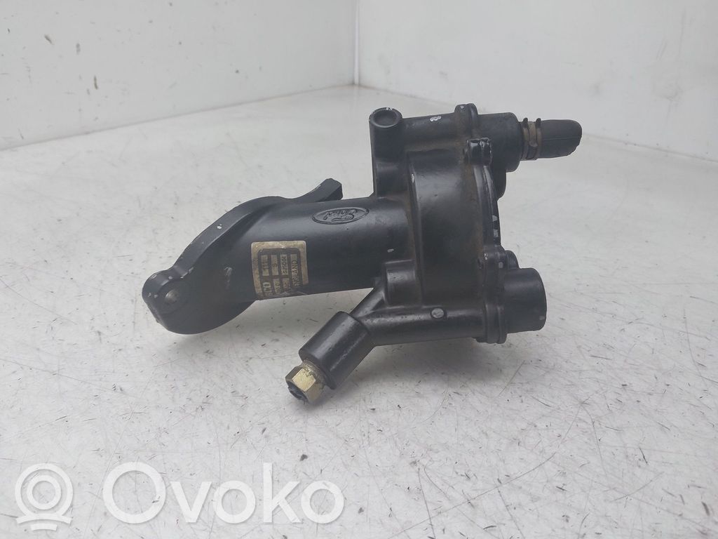 Ford Focus Alipainepumppu 