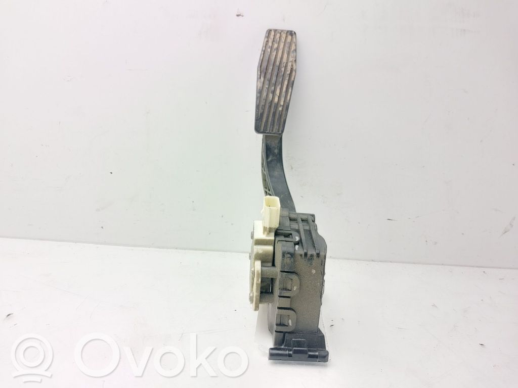 Chevrolet Trax Gaspedalsensor elektrisch 