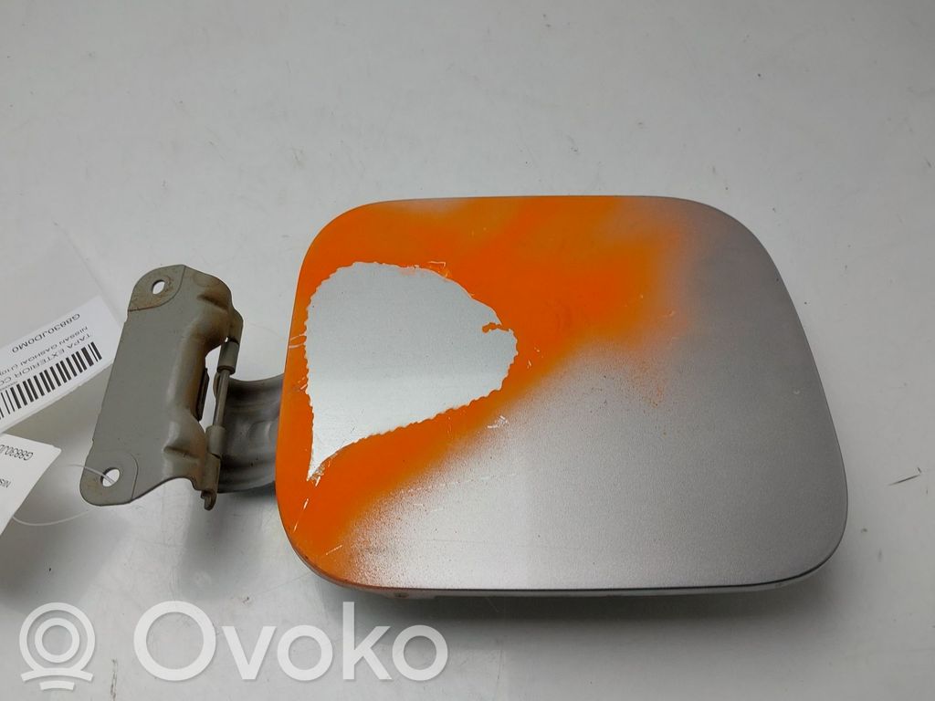 Nissan Qashqai Tappo del serbatoio del carburante