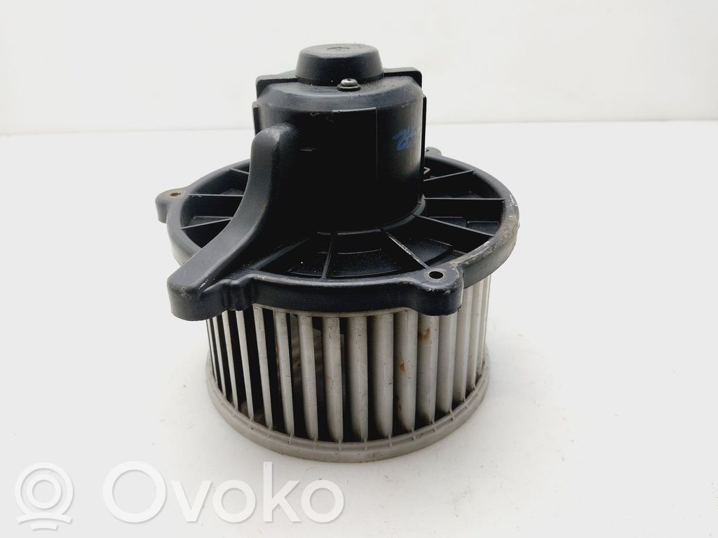KIA Shuma Ventilator aerotermă