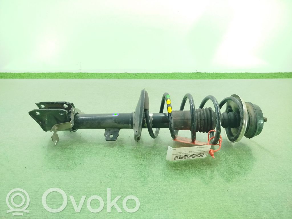 Stoßdämpfer vorne   543029903R
