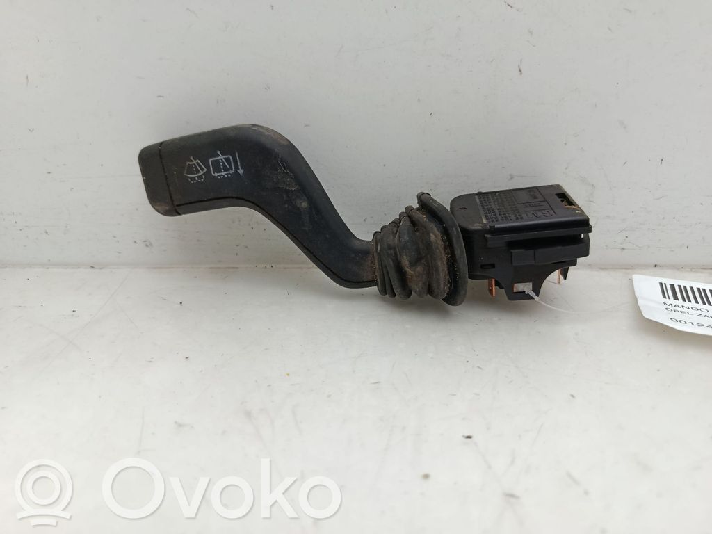 Opel Zafira A Leva comando tergicristalli