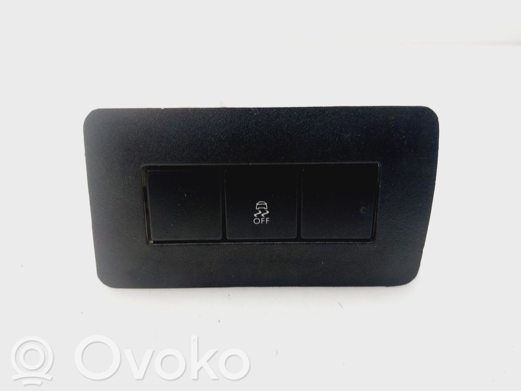 Citroen C3 Otros interruptores/perillas/selectores 