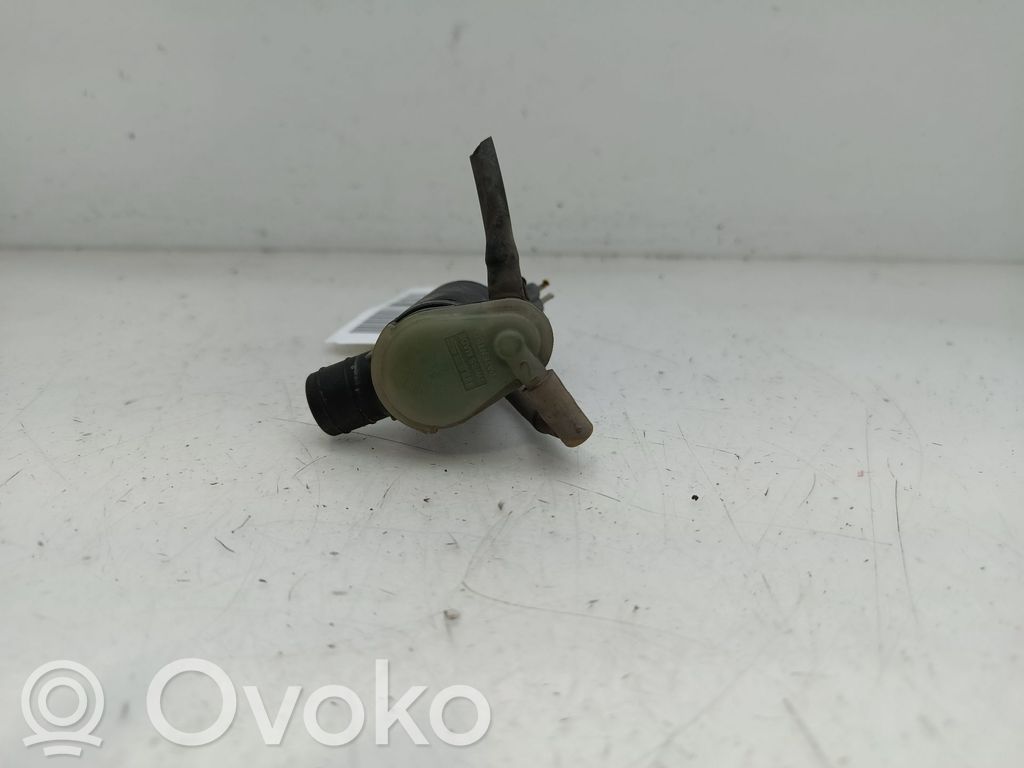 Ford Fiesta Windscreen/windshield washer pump 