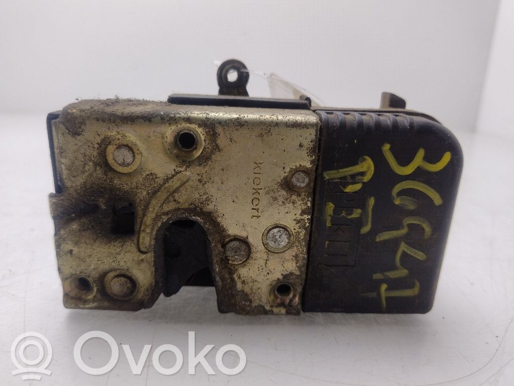 Türschloss vorne   9135J4