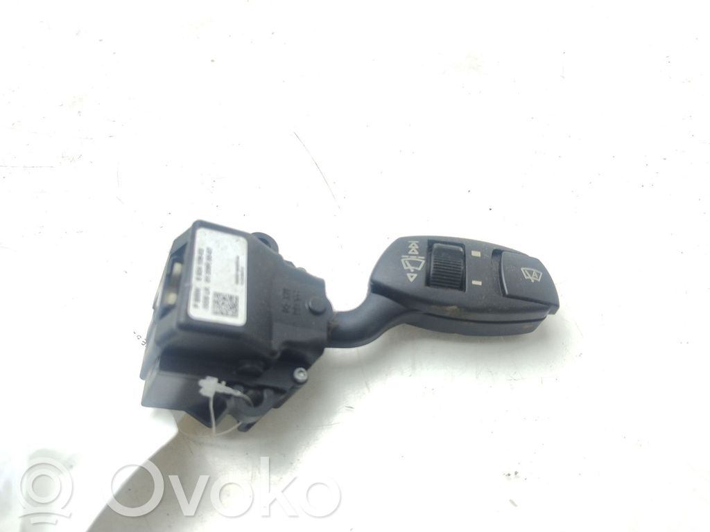 BMW 5 E60 E61 Wiper control stalk 