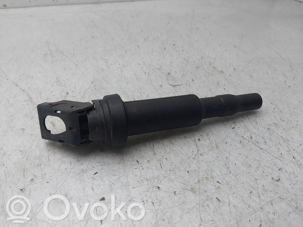 Citroen C4 I Zündspule Zündmodul 