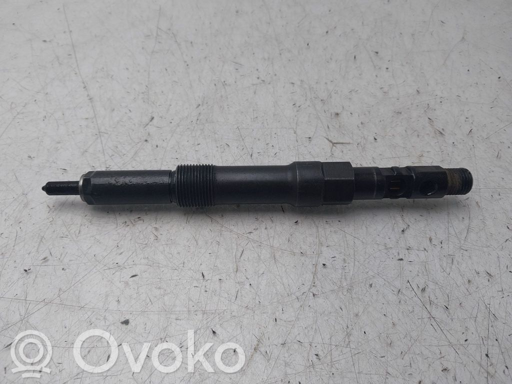Ford Mondeo Mk III Inyector de combustible 