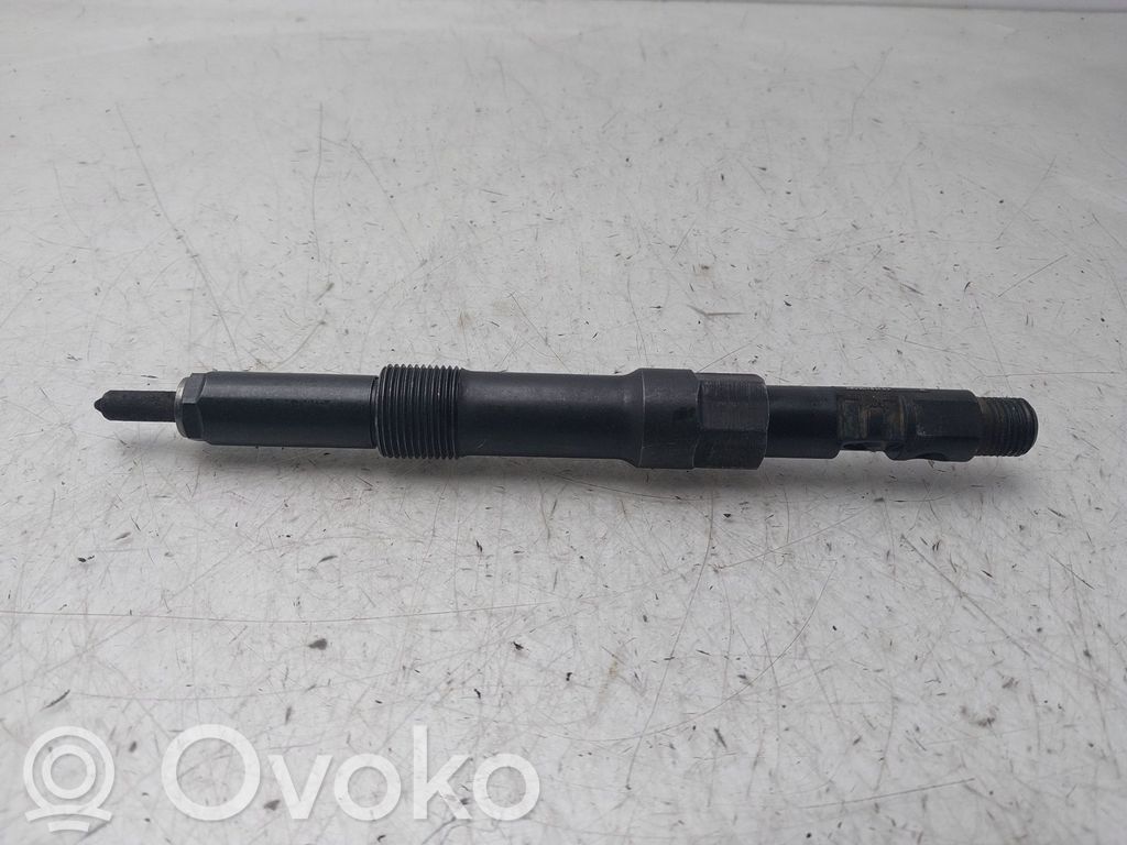 Ford Mondeo Mk III Inyector de combustible 