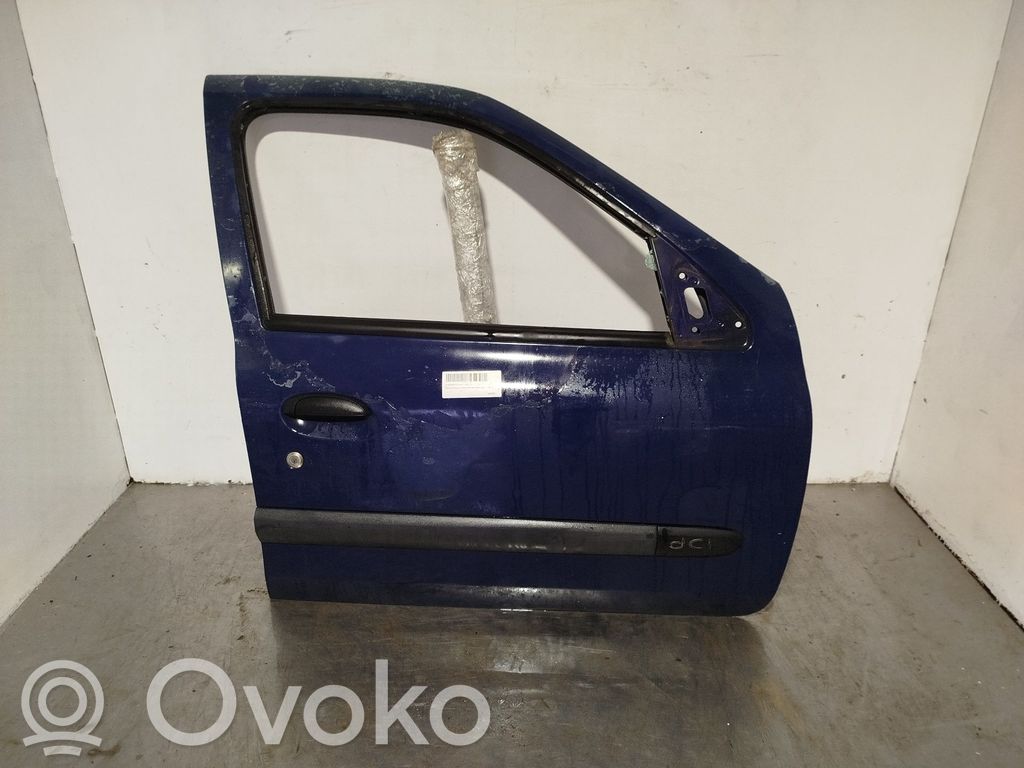 Renault Clio II Durvis 
