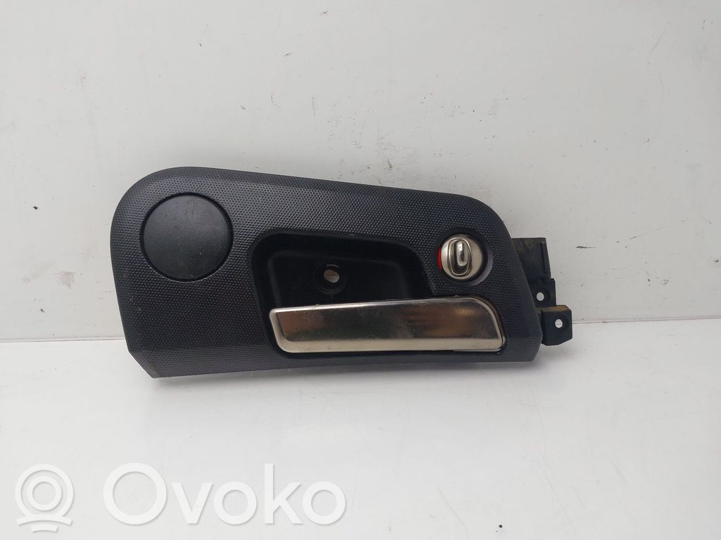 SsangYong Kyron Klamka wewnętrzna drzwi tylnych 