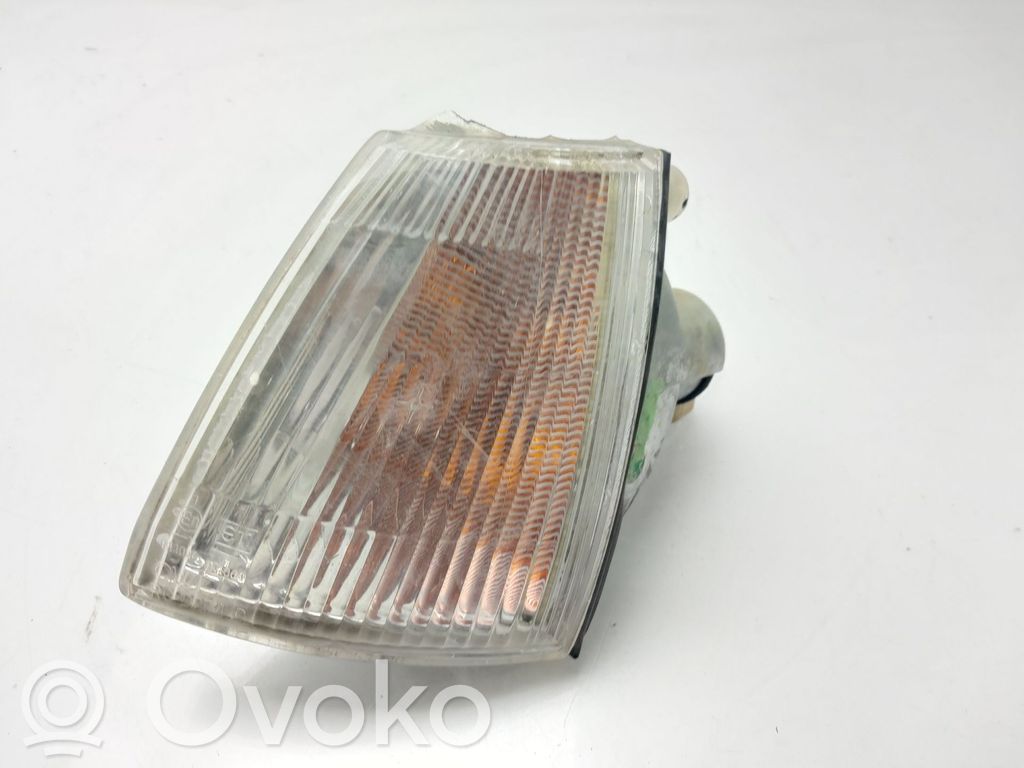 Renault Clio I Headlight/headlamp 