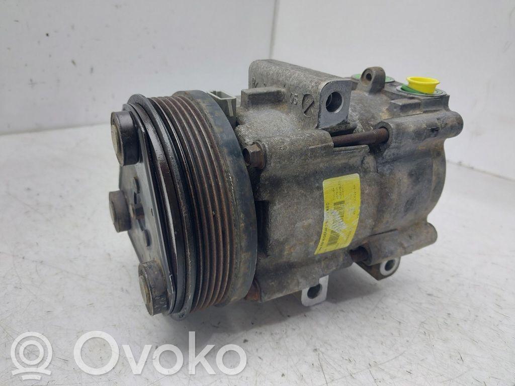 Ford Mondeo Mk III Kompresor / Sprężarka klimatyzacji A/C