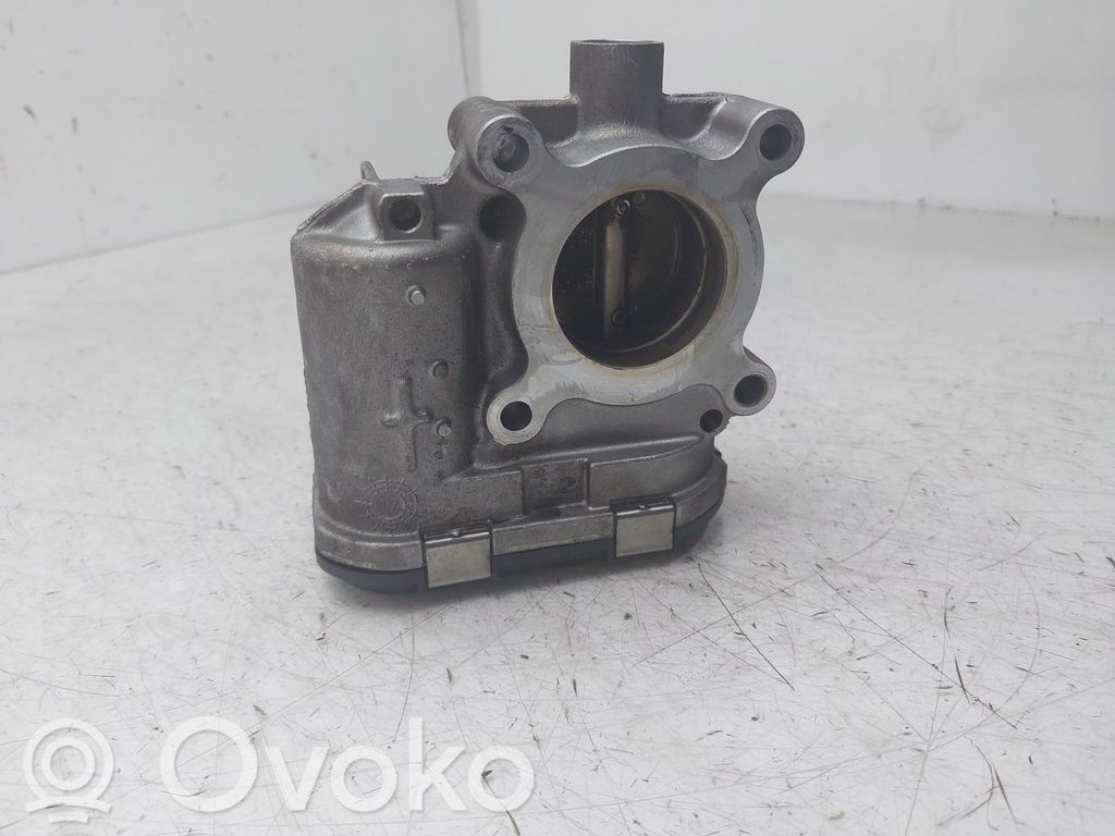 Valvola corpo farfallato   161203209R
