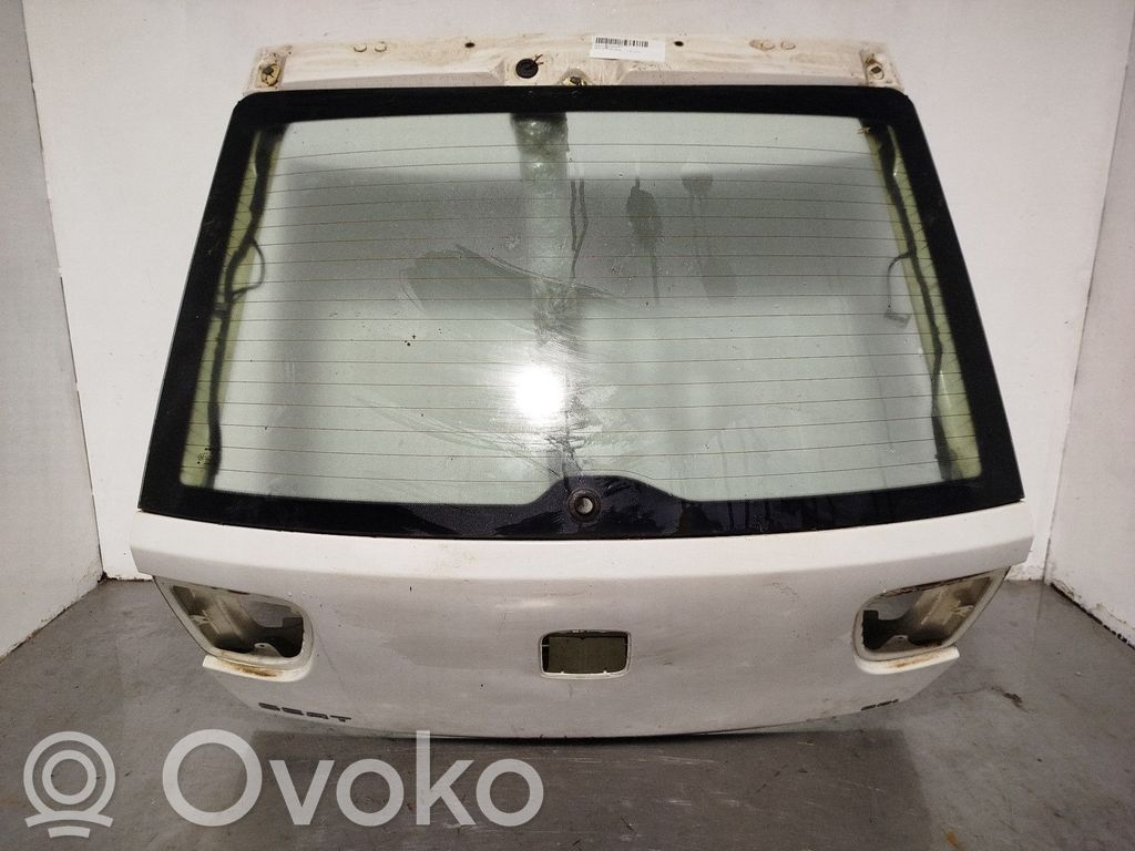 Seat Leon (1M) Puerta del maletero/compartimento de carga 