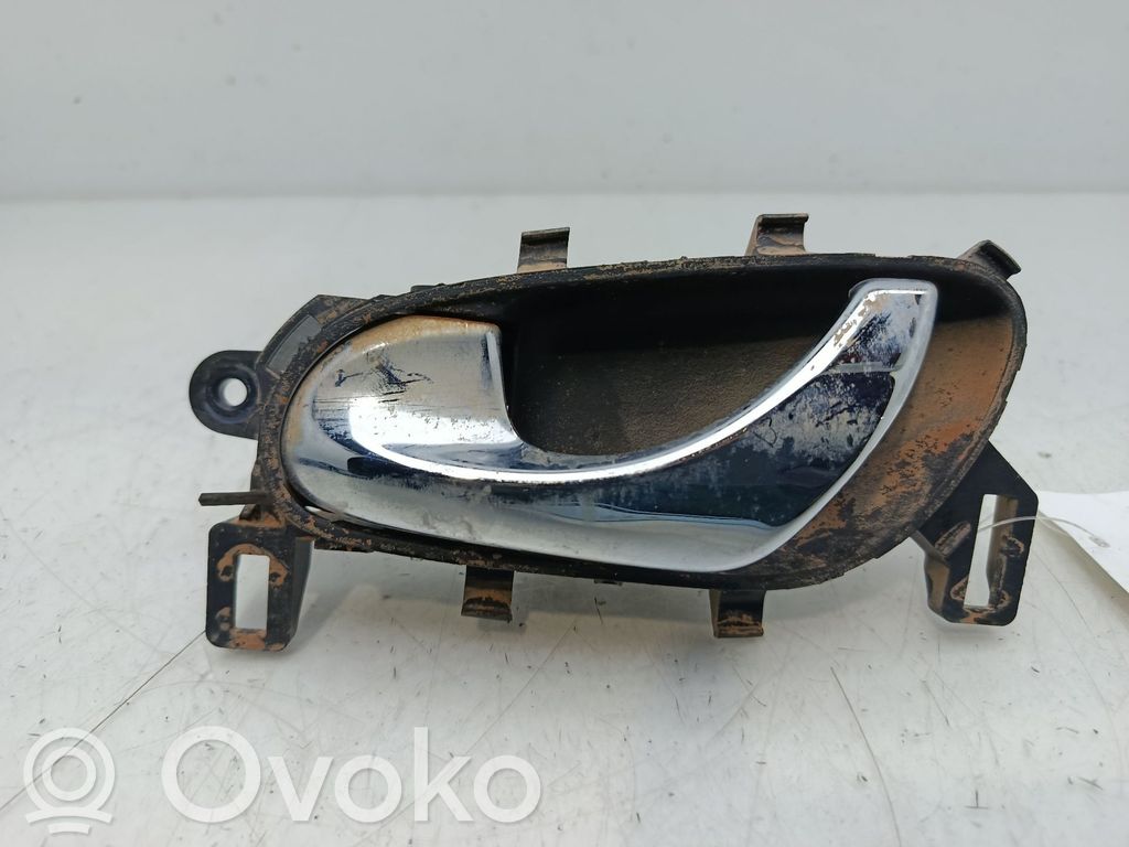 Nissan Qashqai Maniglia interna per portiera posteriore