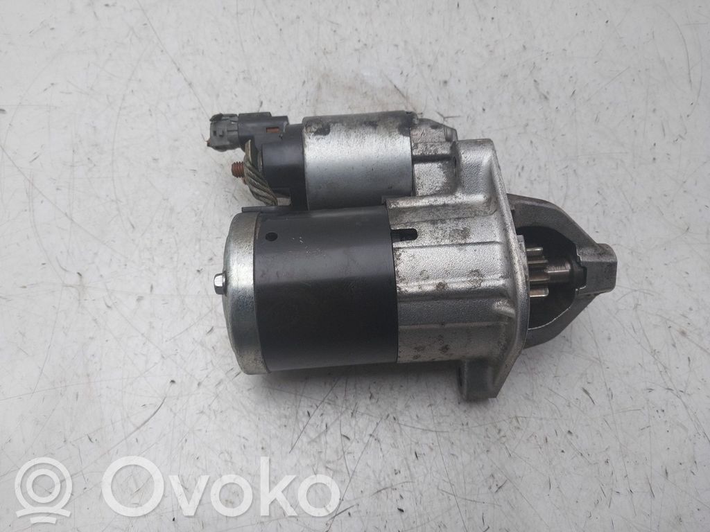Motor de arranque   361002B220