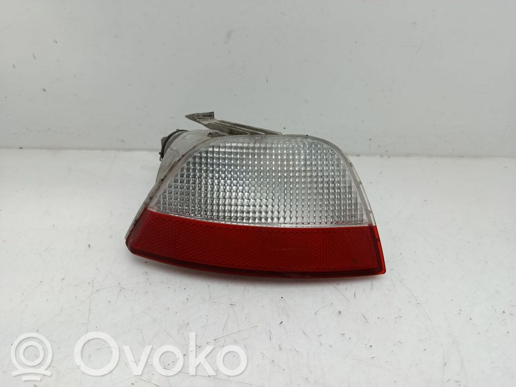 Ford Focus Galinis žibintas kėbule 